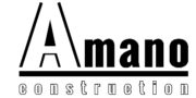 Amano Construction